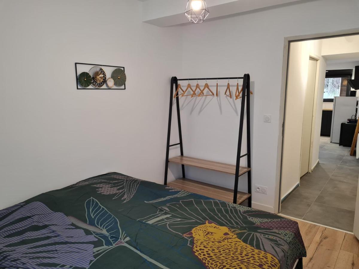 Apartamento Au Rythme De Concarneau Exterior foto