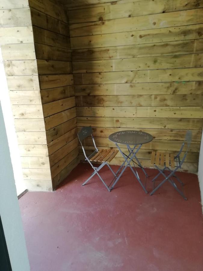 Apartamento Au Rythme De Concarneau Exterior foto