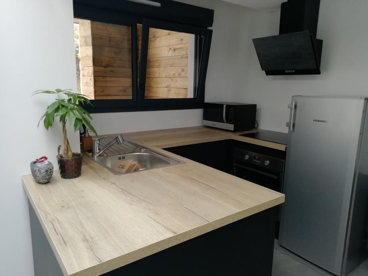 Apartamento Au Rythme De Concarneau Exterior foto