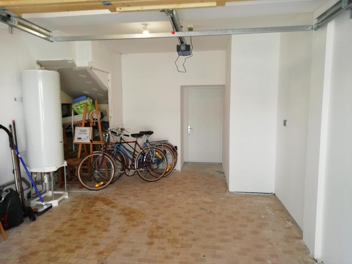 Apartamento Au Rythme De Concarneau Exterior foto
